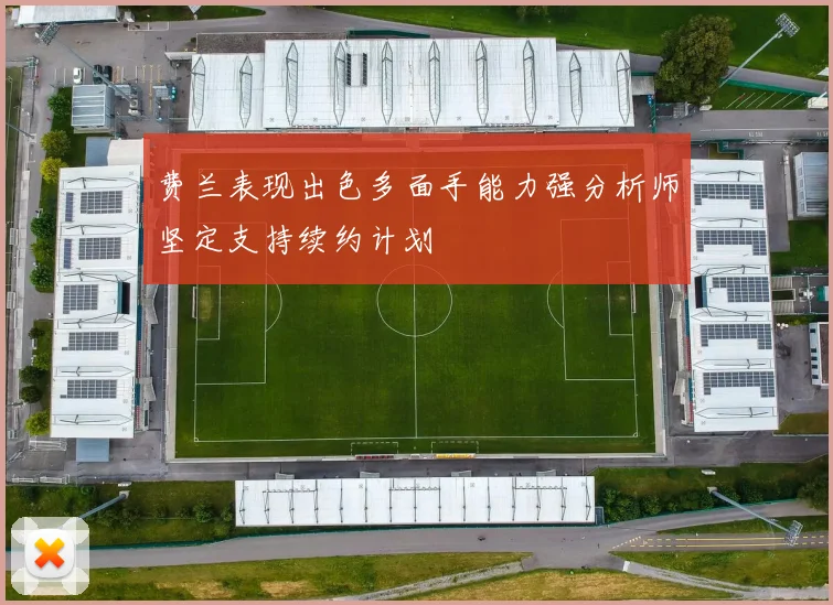 费兰表现出色多面手能力强分析师坚定支持续约计划